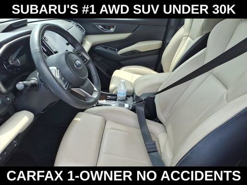 Used 2023 Subaru Ascent Limited AWD/4WD image 14