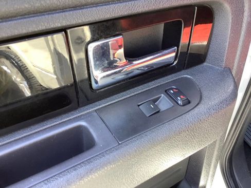 Used 2013 Ford F150 Limited AWD/4WD image 43