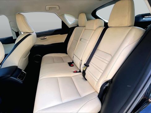 Used 2017 Lexus NX 200t FWD w/ Accessory Package 2 image 21