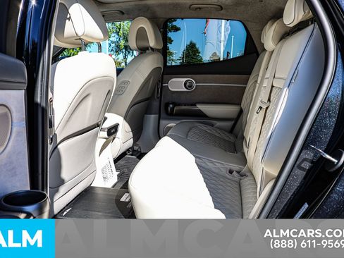 Used 2025 Genesis GV60 Performance image 19