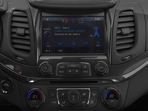 Used 2014 Chevrolet Impala LT FWD image 50