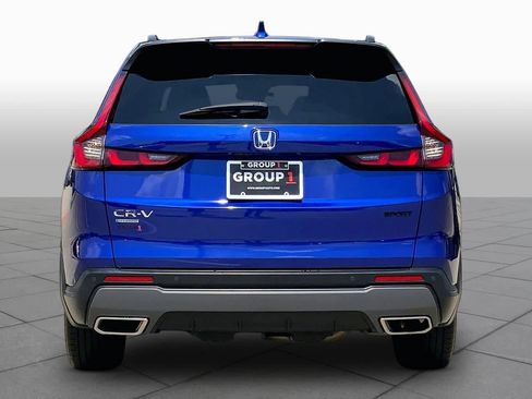Used 2025 Honda CR-V Sport-L image 5