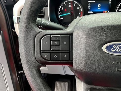 Used 2023 Ford F150 XLT image 25