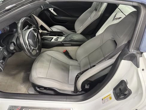 Used 2014 Chevrolet Corvette Stingray Convertible image 6