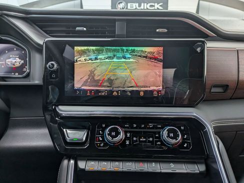 New 2026 GMC Sierra 1500 Denali Ultimate image 16