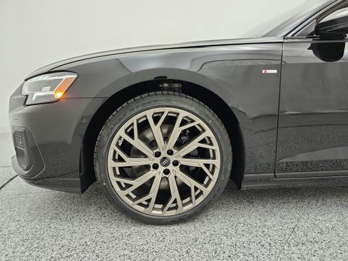 New 2026 Audi A8 L 3.0T AWD/4WD image 13
