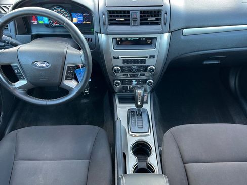 Used 2012 Ford Fusion Hybrid image 14