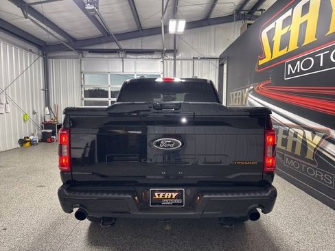 Used 2023 Ford F150 Tremor image 15