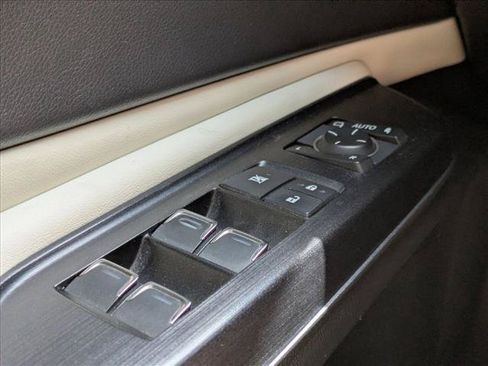Used 2021 Lexus ES 350 F Sport w/ Special Edition FWD image 15