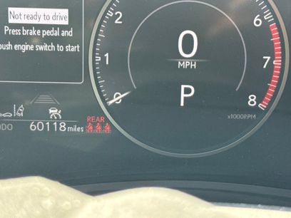 Used 2022 Lexus NX 350 AWD
