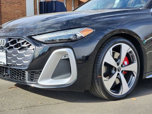 New 2025 Audi S5 Premium Plus image 8