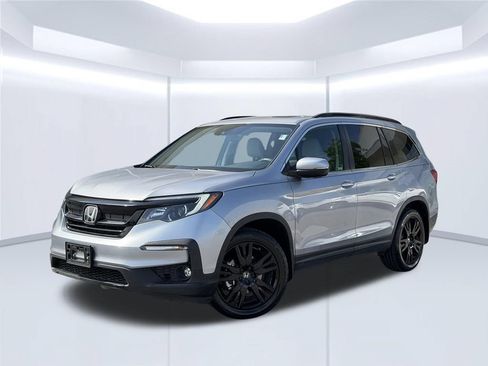 Used 2022 Honda Pilot Special Edition image 1