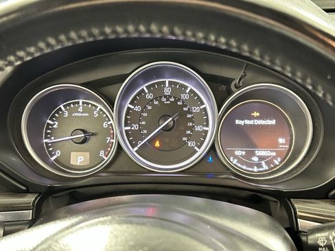 Used 2018 MAZDA CX-5 Grand Touring w/ Premium Package image 16