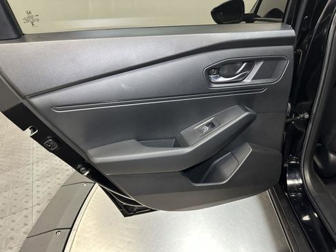 Certified 2024 Honda Accord EX image 30