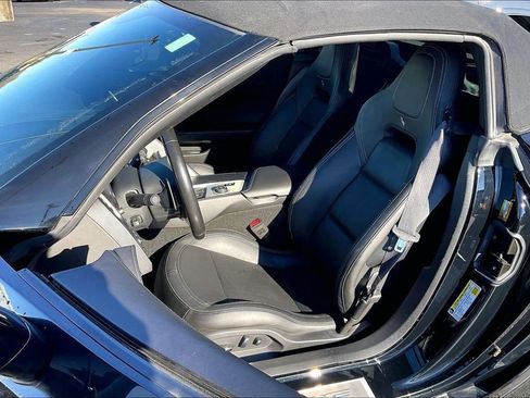 Used 2017 Chevrolet Corvette Grand Sport image 23