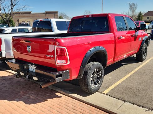 Used 2013 RAM 2500 Laramie w/ Convenience Group image 5