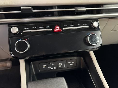Used 2025 Hyundai Tucson SEL FWD image 28