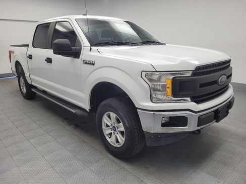 Used 2019 Ford F150 XL w/ Equipment Group 101A Mid image 13