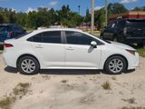 Used 2024 Toyota Corolla LE image 3