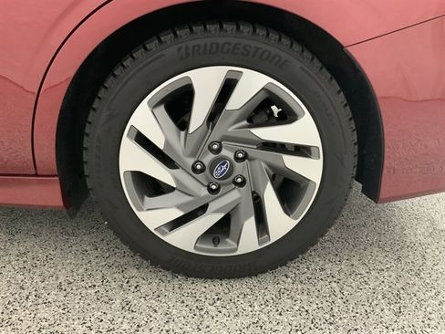 Used 2023 Subaru Legacy Limited image 15