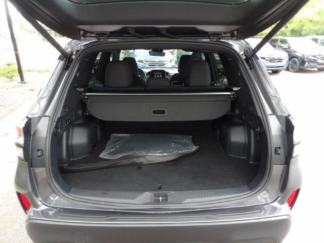 Certified 2026 Subaru Forester Premium w/ Base/Premium Plus Package AWD/4WD image 26