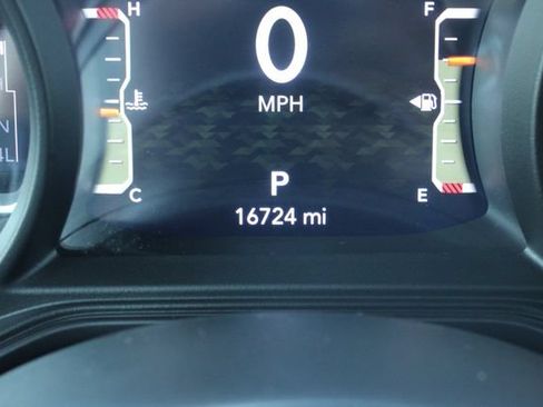 Used 2025 Jeep Wrangler Unlimited Sport AWD/4WD image 25