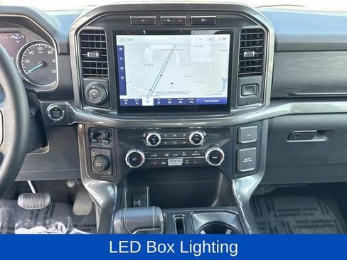 Used 2023 Ford F150 XLT w/ Equipment Group 302A High image 30