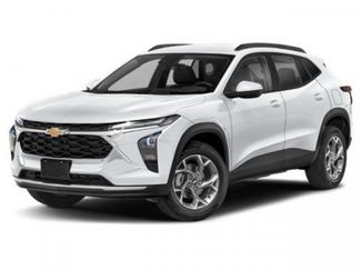 Certified 2025 Chevrolet Trax LT 360° Tour