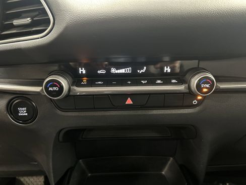 Used 2024 MAZDA CX-30 AWD 2.5 S w/ Select Sport Pkg image 12