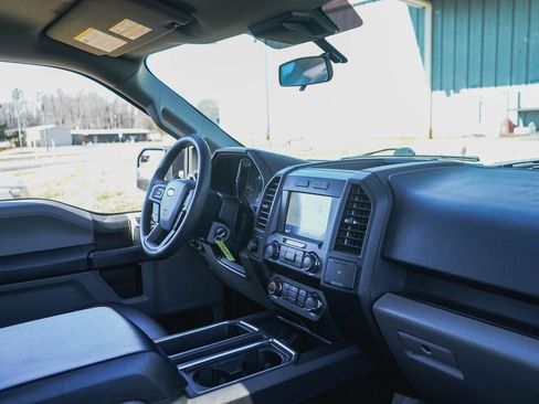 Used 2019 Ford F150 XL w/ Equipment Group 101A Mid image 10
