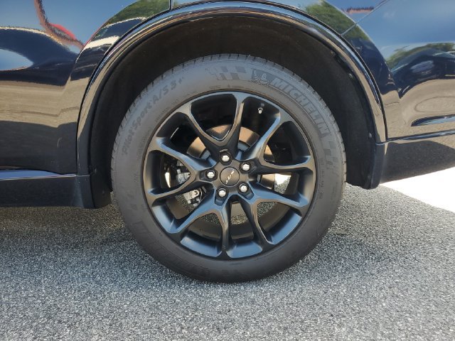 Certified 2024 Dodge Durango R/T AWD/4WD image 13