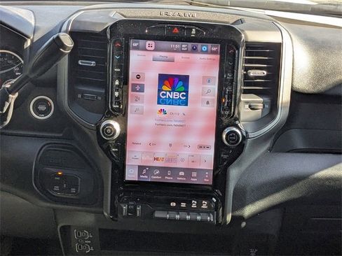 New 2026 RAM 2500 Tradesman image 17