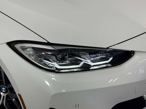 Used 2024 BMW 430i Gran Coupe xDrive w/ Premium Package AWD/4WD image 15