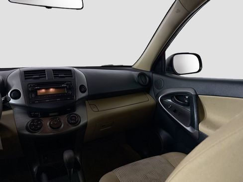 Used 2012 Toyota RAV4 FWD w/ Value Pkg image 15