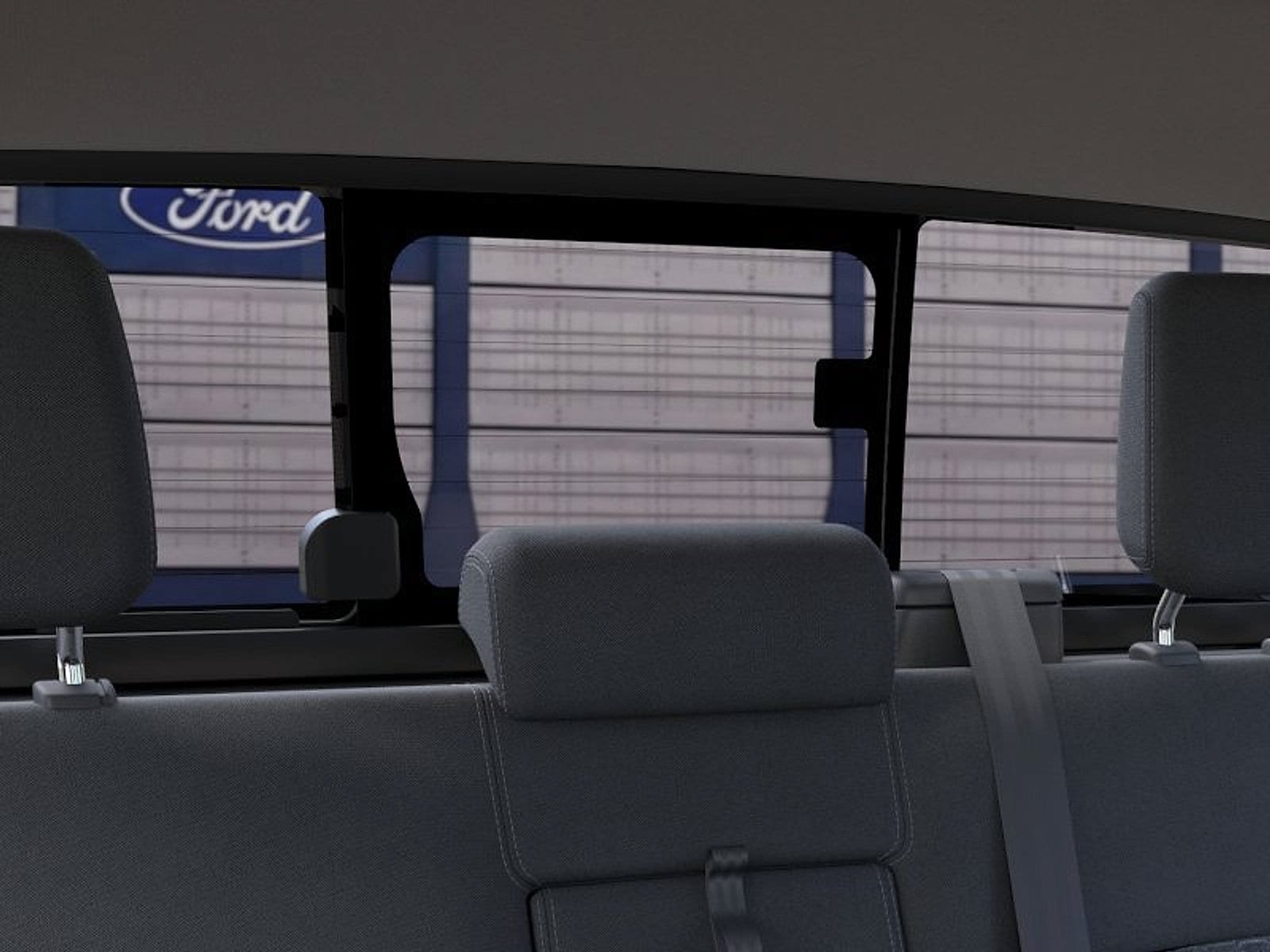 New 2026 Ford Ranger XLT AWD/4WD image 22