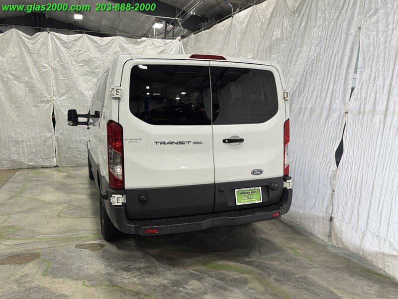 Used 2018 Ford Transit 350 XL RWD image 28