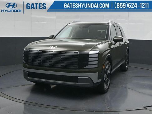 New 2026 Hyundai Palisade Limited AWD/4WD image 6