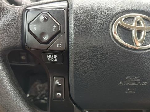 Used 2019 Toyota Tacoma SR RWD image 23
