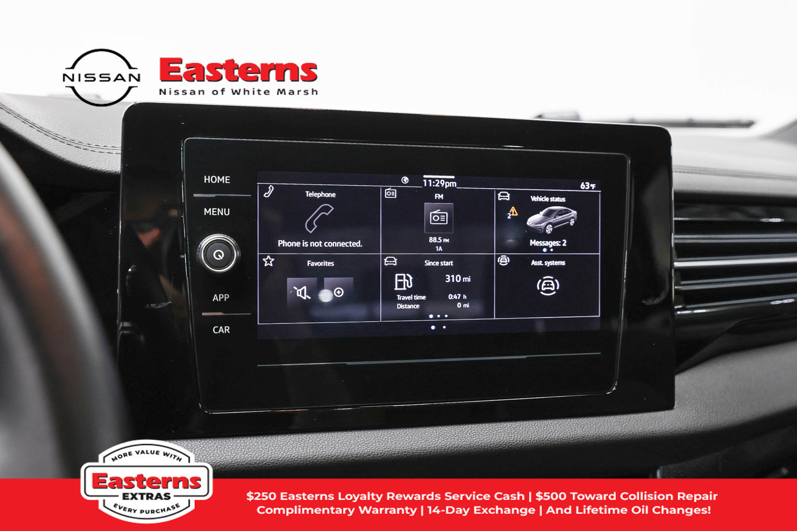 Used 2025 Volkswagen Jetta Sport FWD image 17