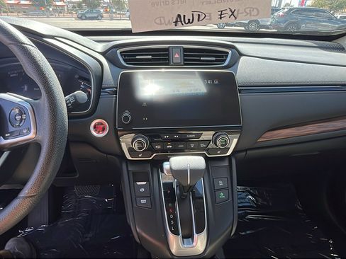 Used 2022 Honda CR-V EX image 19