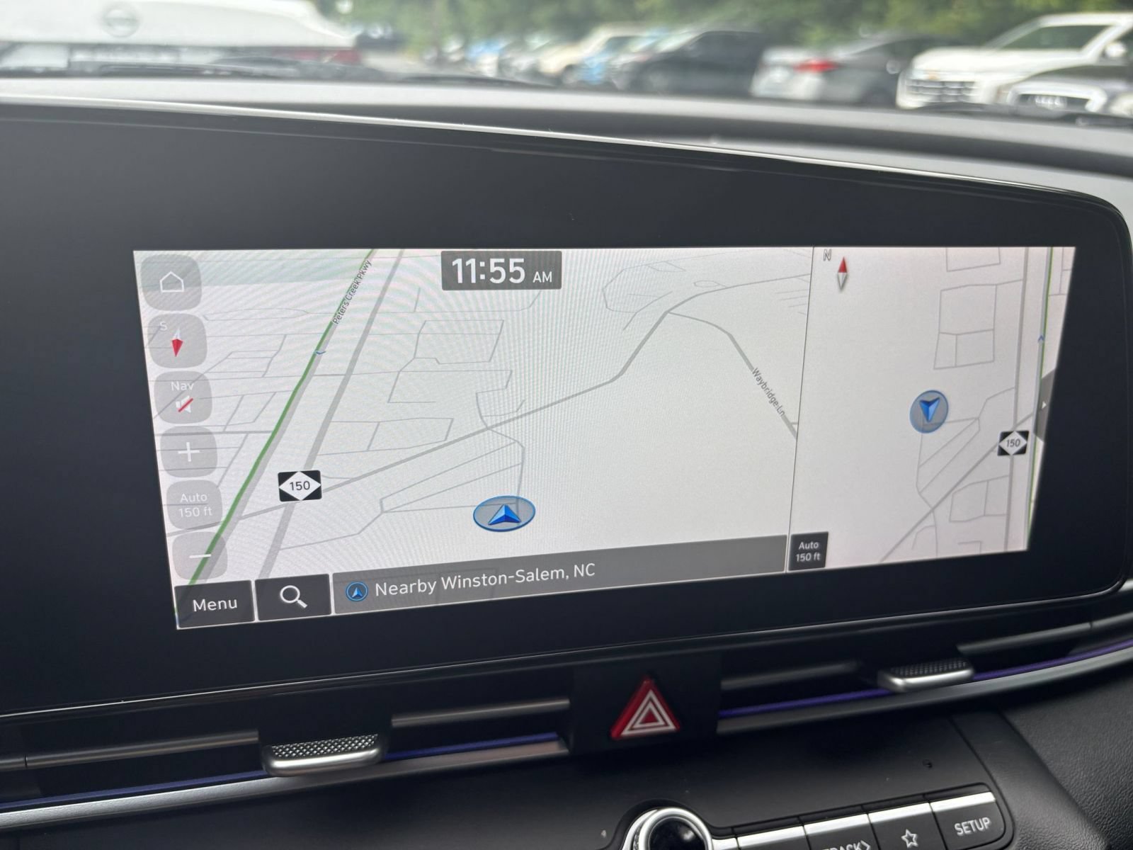 Used 2025 Hyundai Elantra Limited FWD image 18