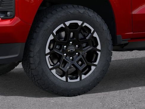 New 2026 Chevrolet Colorado Z71 w/ Z71 Convenience Package 2 image 9