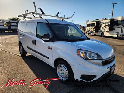 Used 2022 RAM ProMaster City Wagon