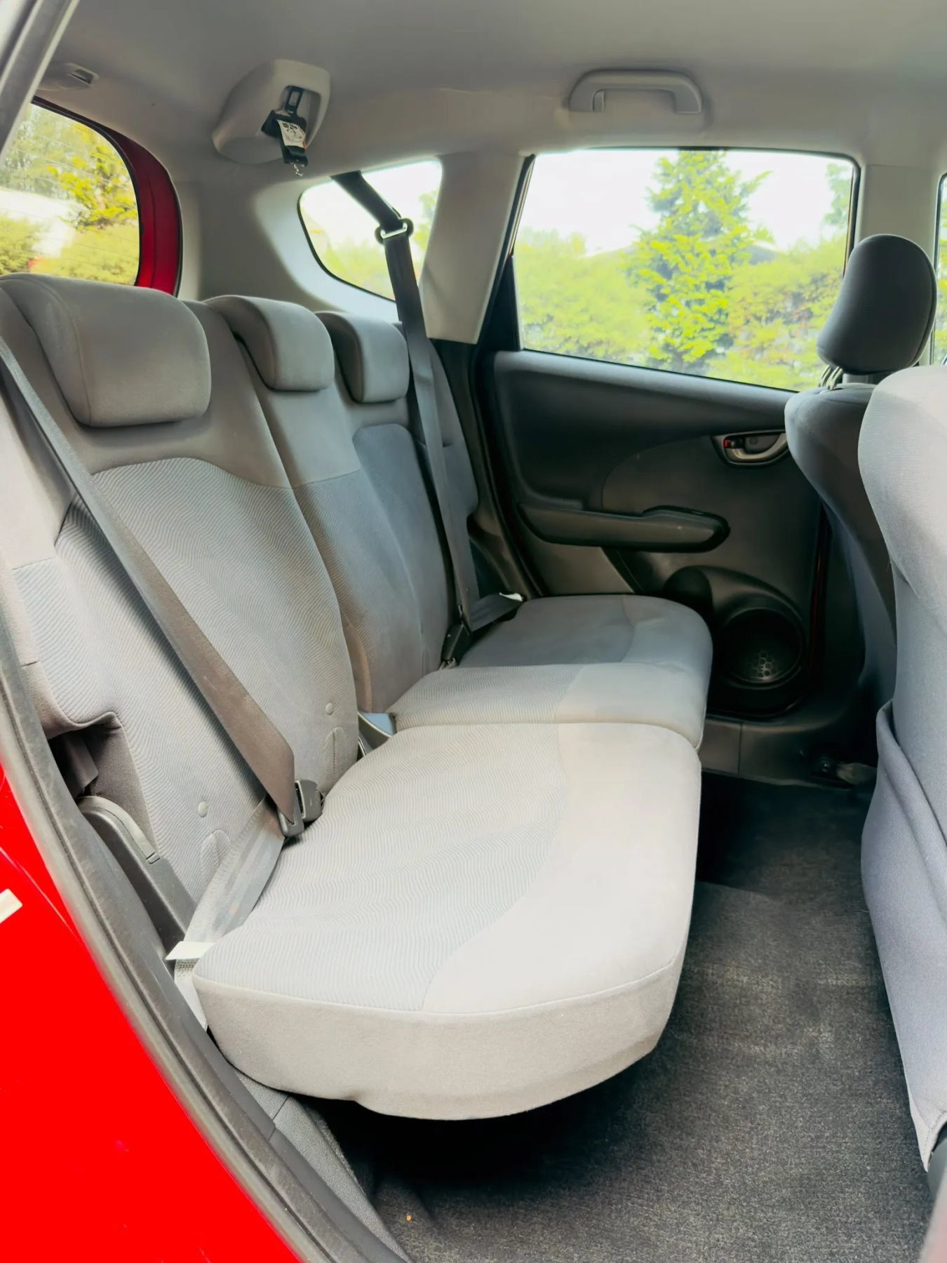 Used 2010 Honda Fit image 12