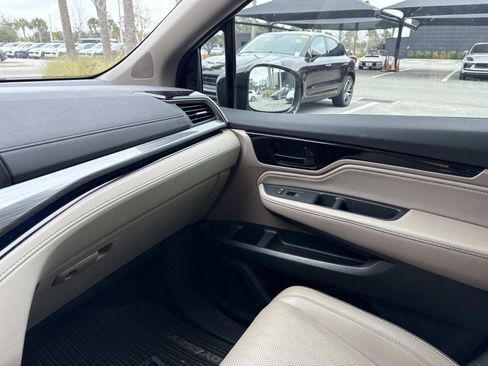 Used 2024 Honda Odyssey Elite image 24