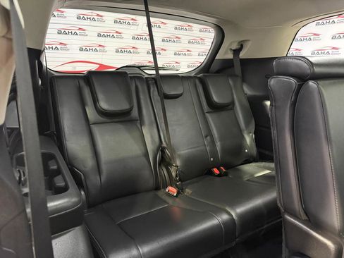 Used 2022 Subaru Ascent Limited w/ Technology Package image 56