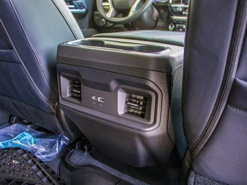 New 2025 Chevrolet Silverado 1500 RST AWD/4WD image 80
