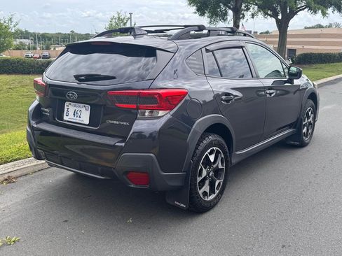 Used 2019 Subaru Crosstrek 2.0i Premium image 29