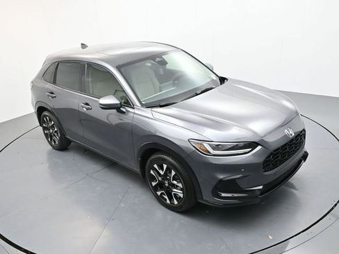 Used 2026 Honda HR-V EX-L image 35