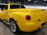 Used 2003 Chevrolet SSR w/ Preferred Equipment Group image 3